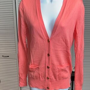 Tory Burch Cardigan Sweater